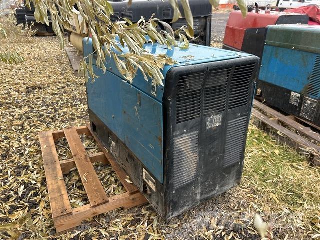 Miller  Keevitusagregaadid