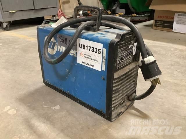 Miller CST-280 Keevitusagregaadid