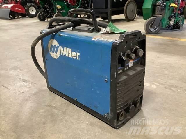 Miller CST-280 Keevitusagregaadid