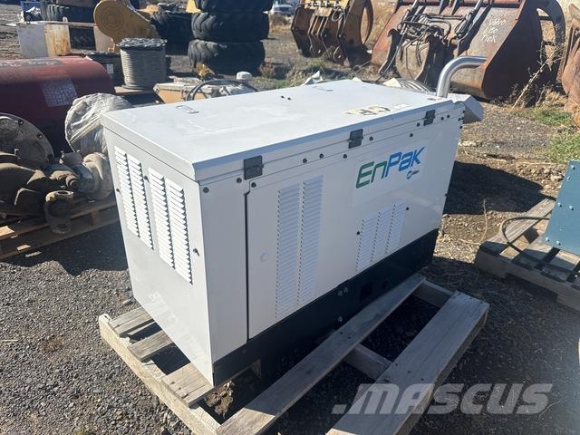 Miller Enpack Kompressorid