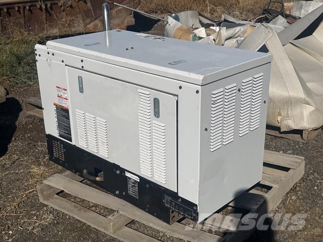 Miller Enpack Kompressorid