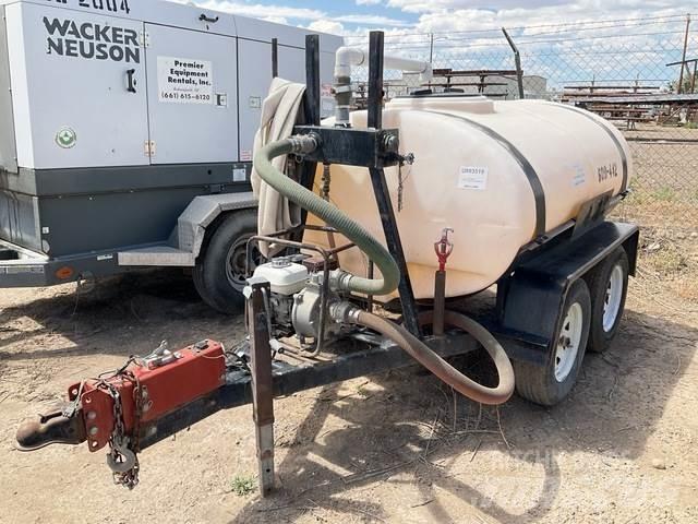  Millerbilt Tsisternhaagised