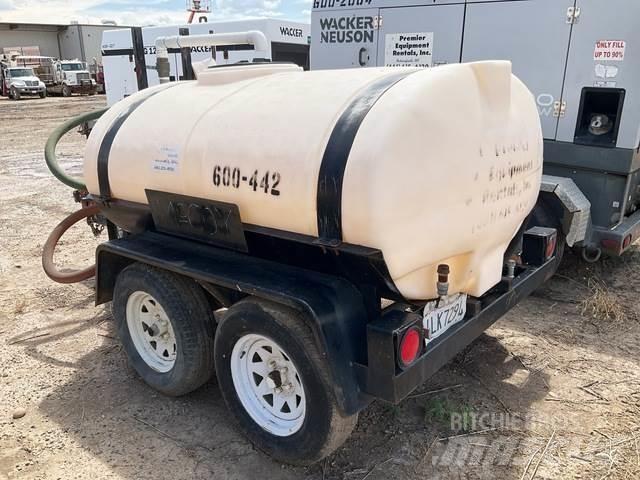  Millerbilt Tsisternhaagised