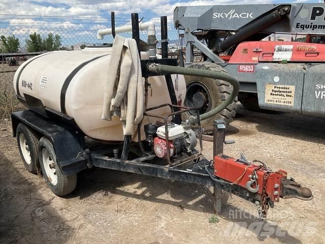  Millerbilt Tsisternhaagised
