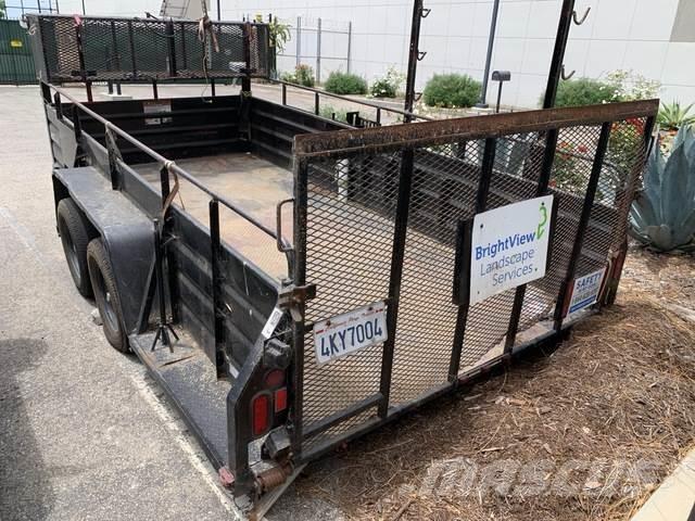  Millerbilt Muud haagised