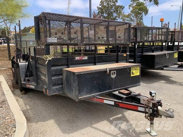  Millerbilt Muud haagised