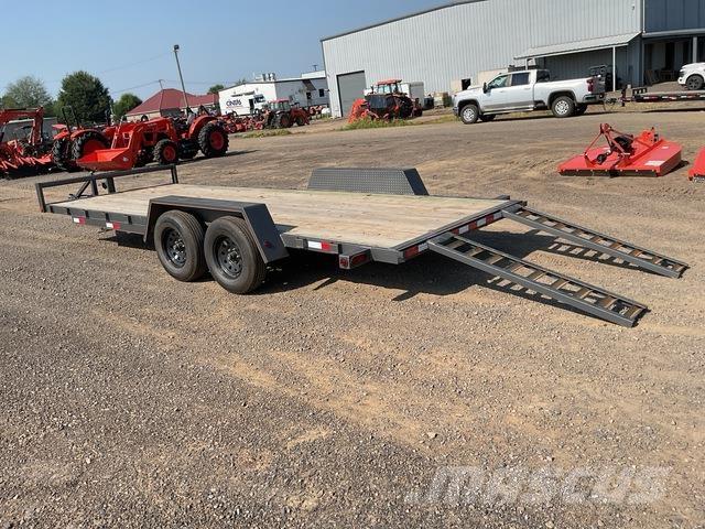 Millertime  Autotreilerid