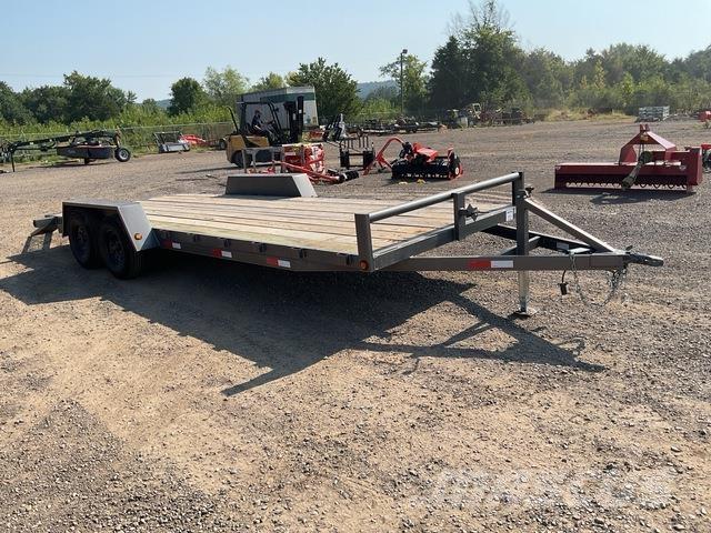 Millertime  Autotreilerid