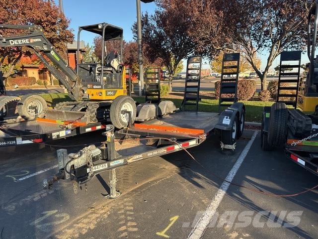 MMDI 510CMPH Autotreilerid