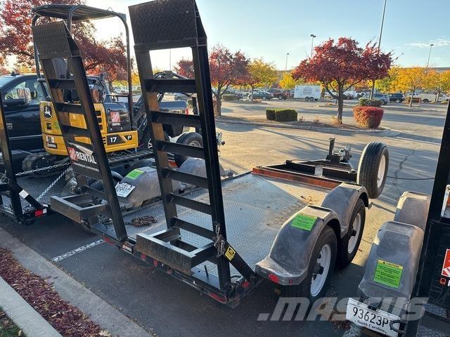 MMDI 510CMPH Autotreilerid