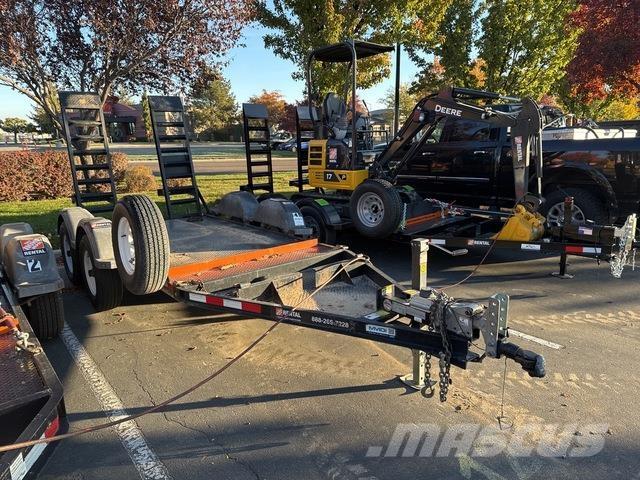 MMDI 510CMPH Autotreilerid