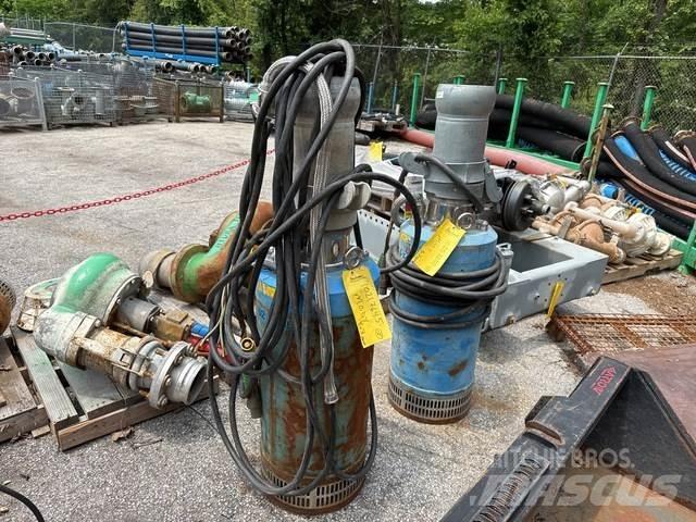  Mody G1002TEC4 Veepumbad