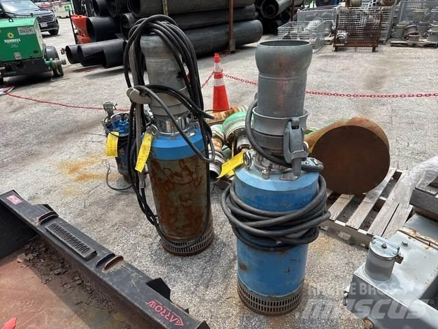  Mody G1002TEC4 Veepumbad