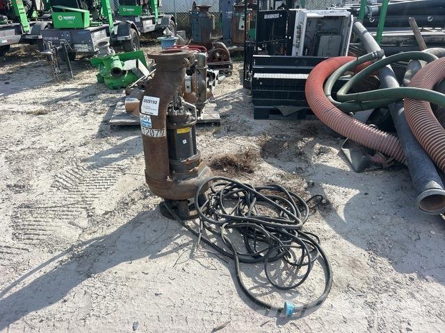  Mody MH480SEC4 Veepumbad