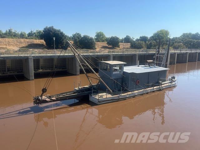  Moore Tööpaadid / pargased