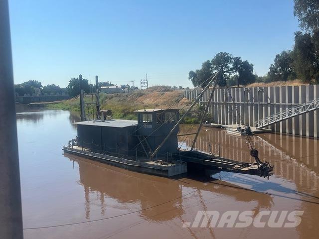  Moore Tööpaadid / pargased