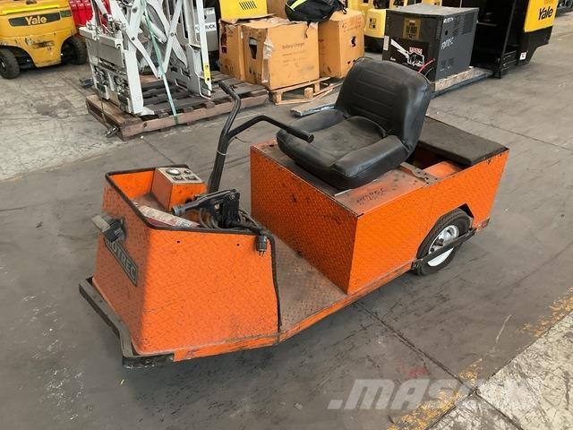  Motrec E-242 Elektriline puksiir