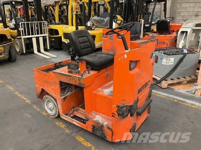  Motrec MT-340 Elektriline puksiir