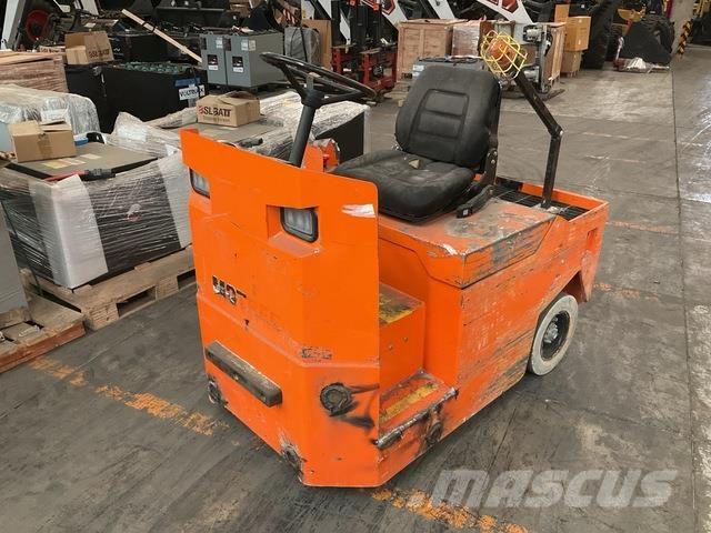  Motrec MT-340 Elektriline puksiir