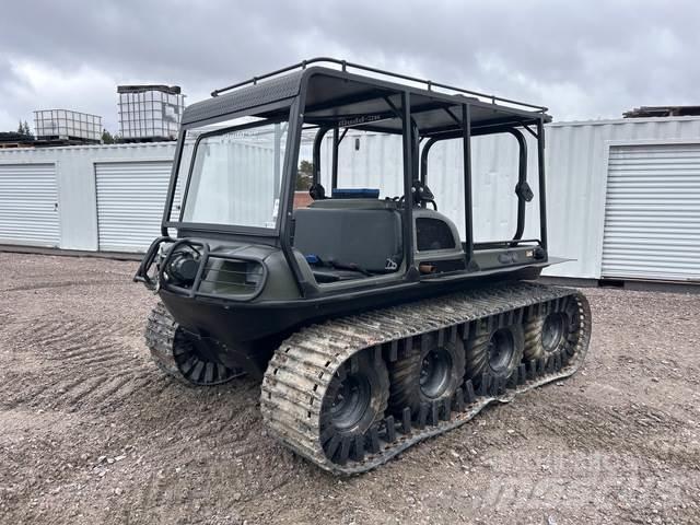  Mudd-Ox XL57 ATV-d