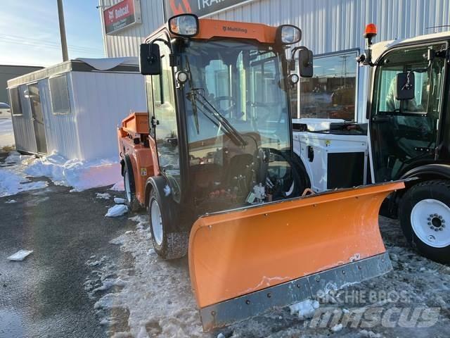 Multihog CX75 Muu