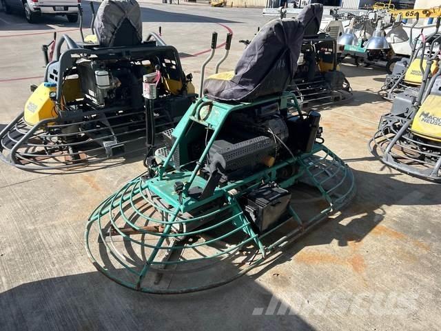 MultiQuip  Tasandajad