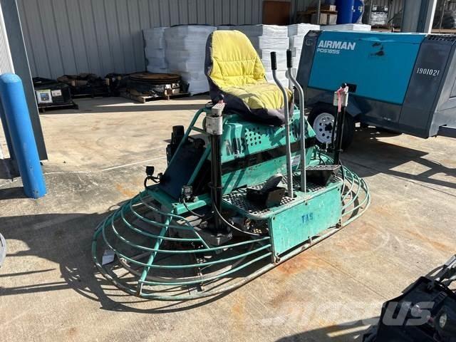 MultiQuip  Tasandajad