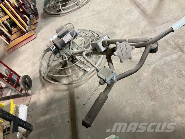 MultiQuip  Tasandajad