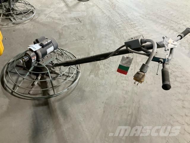 MultiQuip  Tasandajad