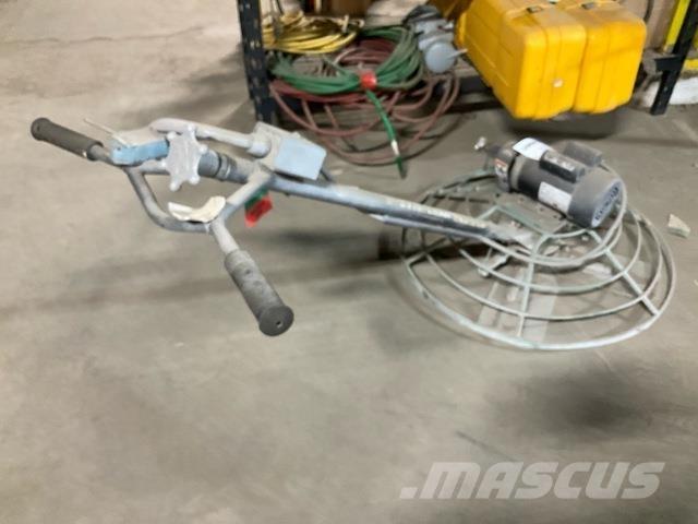 MultiQuip  Tasandajad