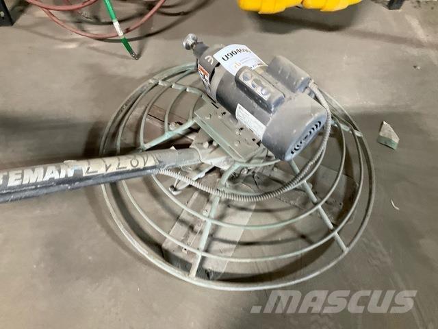 MultiQuip  Tasandajad