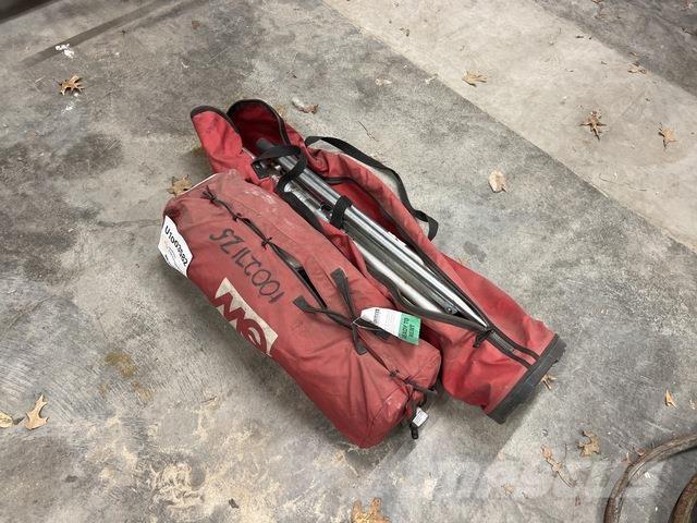 MultiQuip GBW Mobiilsed valgustusseadmed