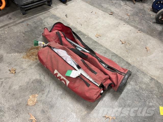 MultiQuip GBW Mobiilsed valgustusseadmed