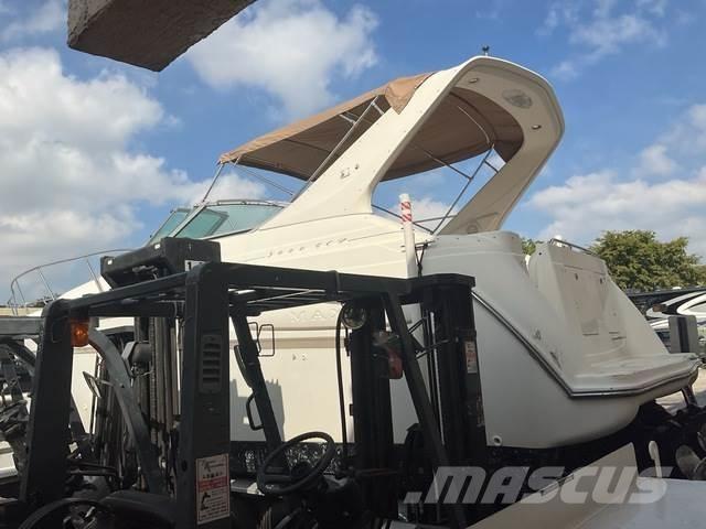  MXK Tööpaadid / pargased