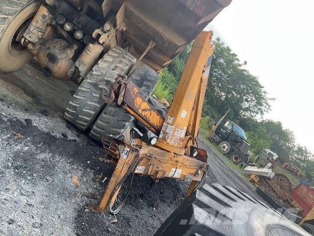 National N65 Muud osad