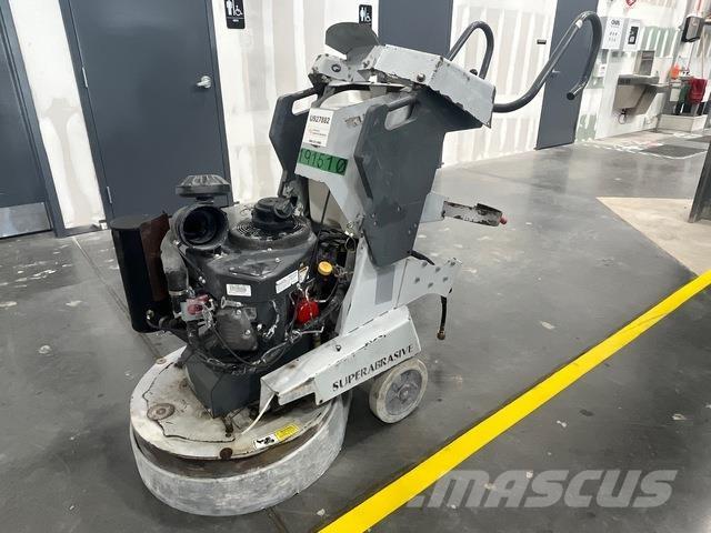 Niagara L25GE Freesid / lihvmasinad