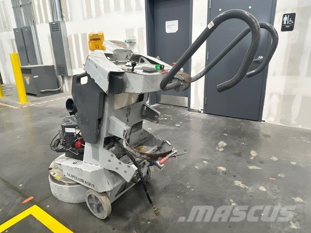 Niagara L25GE Freesid / lihvmasinad