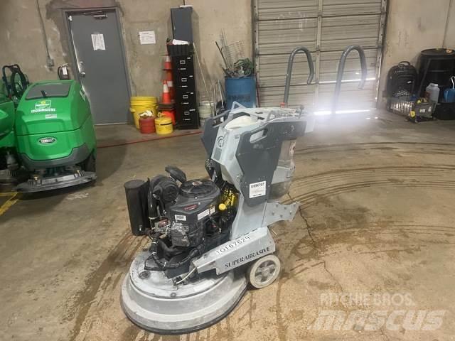 Niagara L30GE Freesid / lihvmasinad