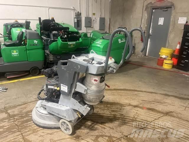 Niagara L30GE Freesid / lihvmasinad