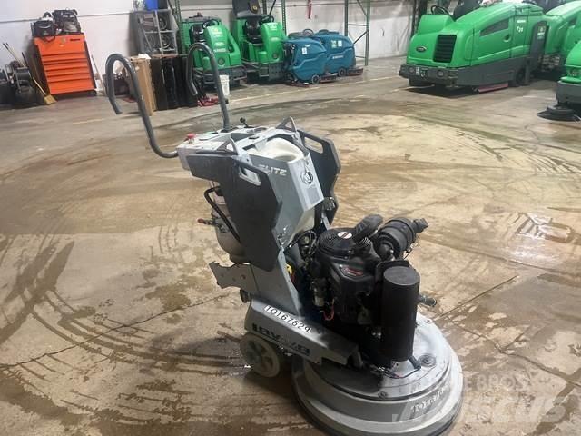 Niagara L30GE Freesid / lihvmasinad