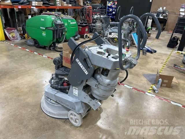 Niagara L30GE Freesid / lihvmasinad