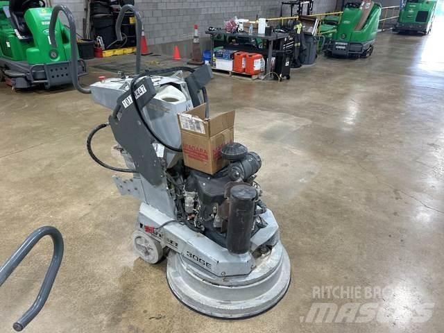 Niagara L30GE Freesid / lihvmasinad