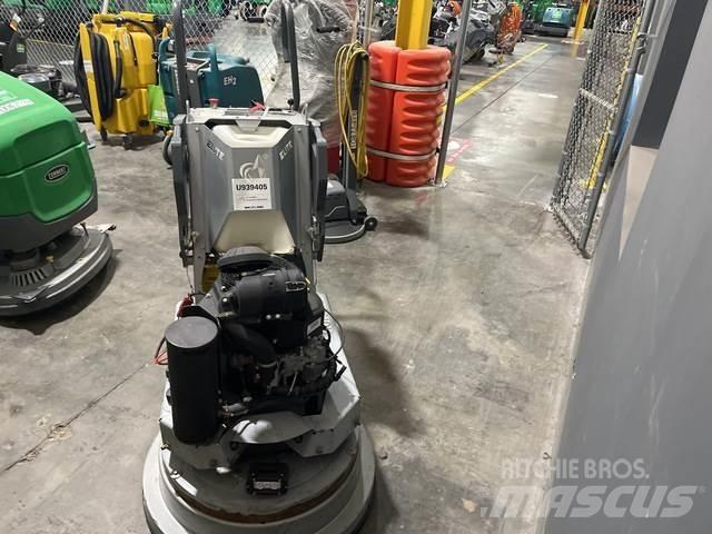 Niagara L30GE Freesid / lihvmasinad