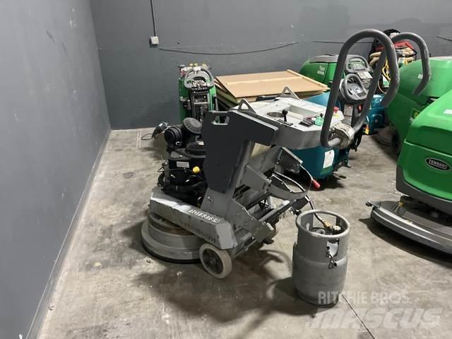 Niagara L30GE Freesid / lihvmasinad