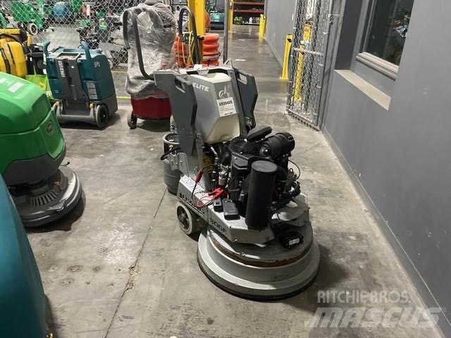 Niagara L30GE Freesid / lihvmasinad