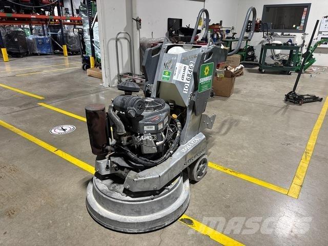 Niagara L30GE Freesid / lihvmasinad