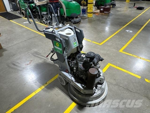 Niagara L30GE Freesid / lihvmasinad
