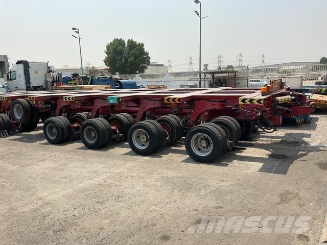 Nicolas  Raampoolhaagised