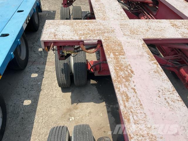 Nicolas  Raampoolhaagised