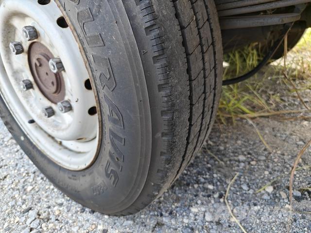 Nissan ATLAS Madelautod